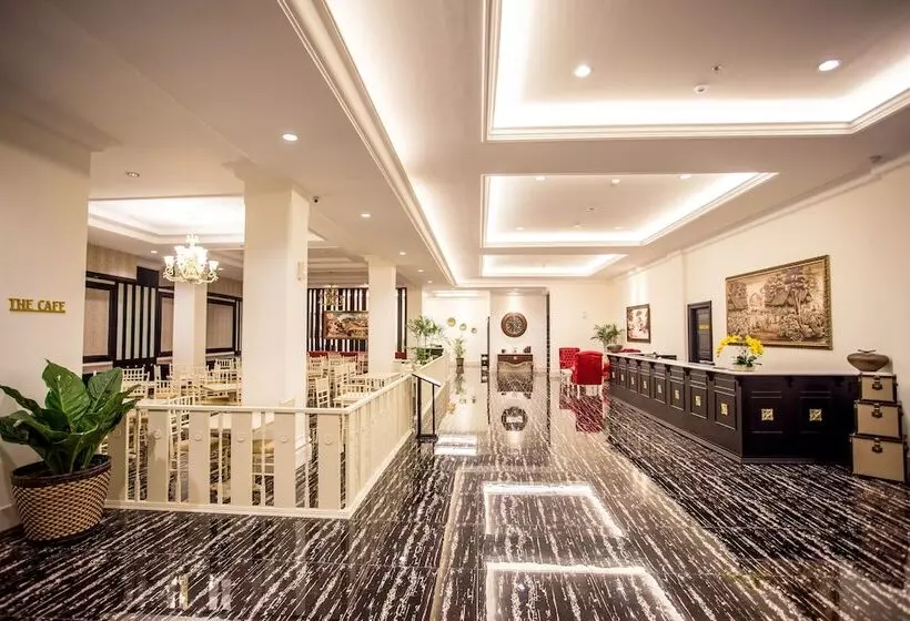 Fotos del hotel Same Hotel Malang:  4