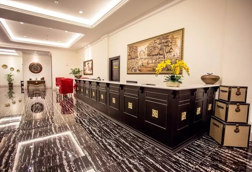 Fotos del hotel Same Hotel Malang:  15