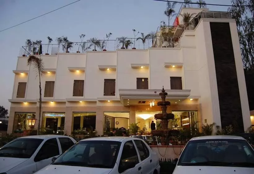 Fotos del hotel Taj Resorts:  9