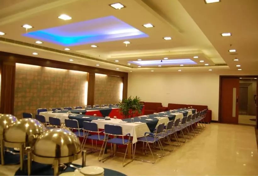 Fotos del hotel Taj Resorts:  5