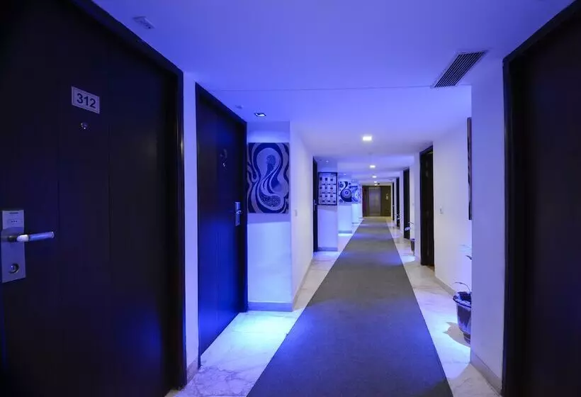 Fotos del hotel Taj Resorts:  3