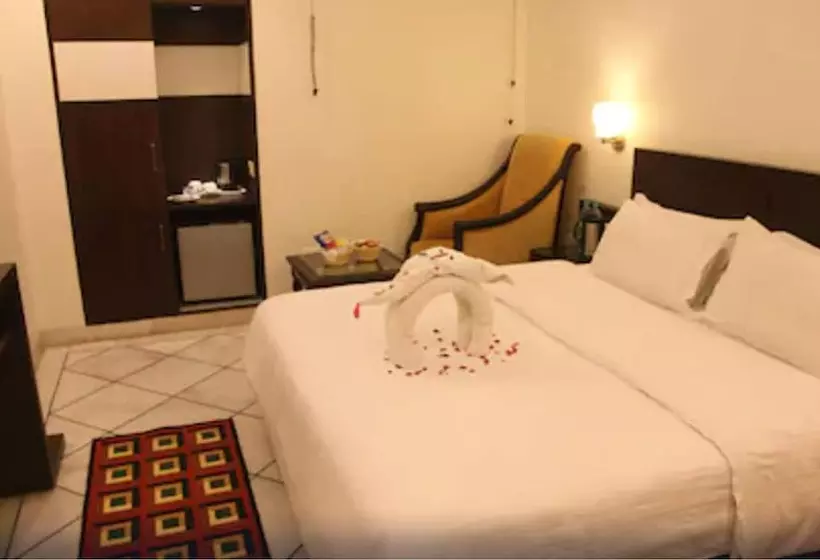 Fotos del hotel Taj Resorts:  2