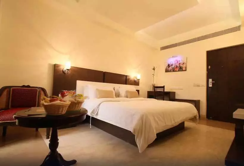 Fotos del hotel Taj Resorts:  12