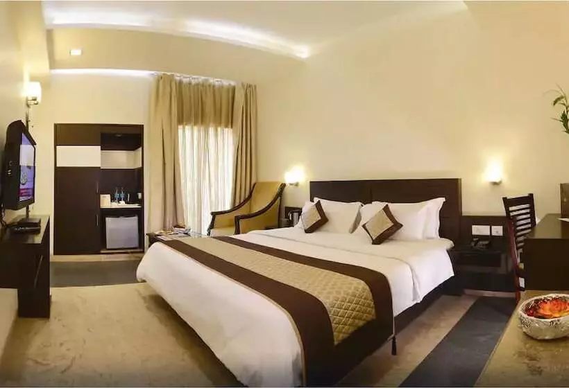 Fotos del hotel Taj Resorts:  10