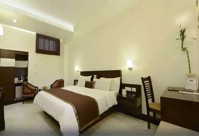 Fotos del hotel Taj Resorts:  14