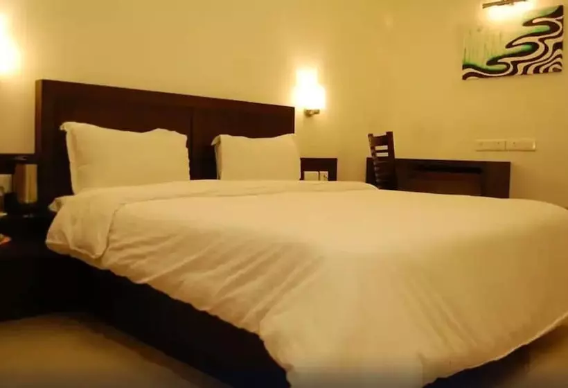 Fotos del hotel Taj Resorts:  15