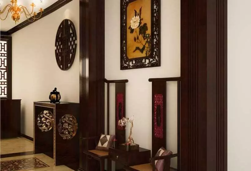 Fotos del hotel Church Legend Hotel Hanoi:  23