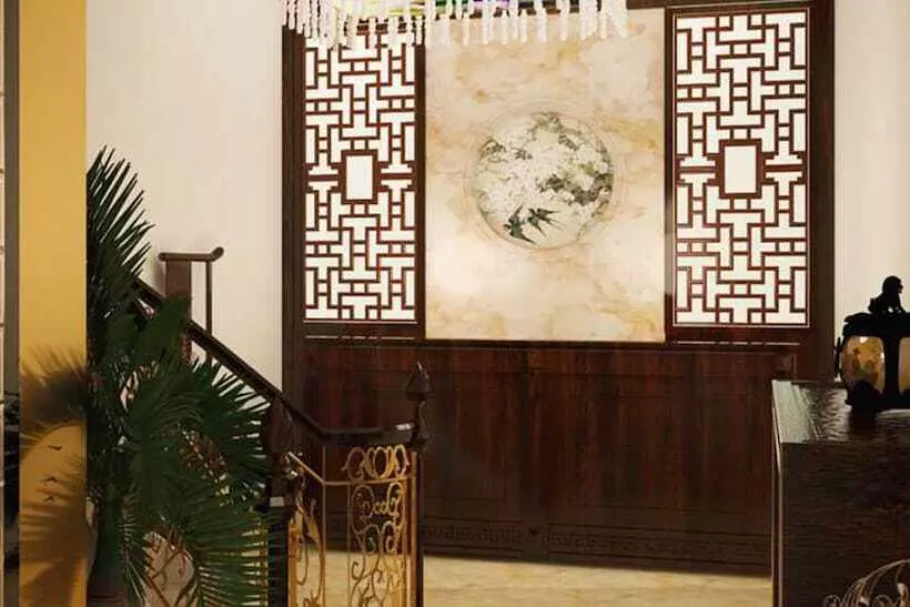 Fotos del hotel Church Legend Hotel Hanoi:  14