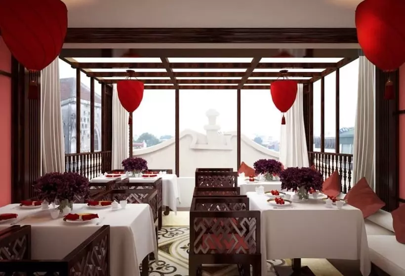 Fotos del hotel Church Legend Hotel Hanoi:  5