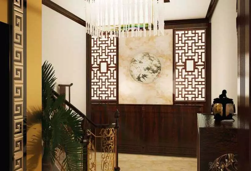 Fotos del hotel Church Legend Hotel Hanoi:  3