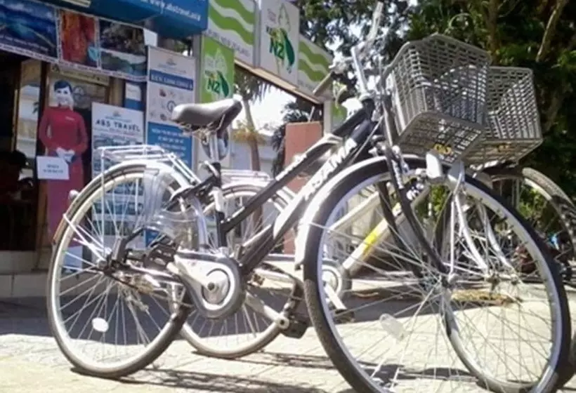 Fotos del hotel Church Legend Hotel Hanoi:  11