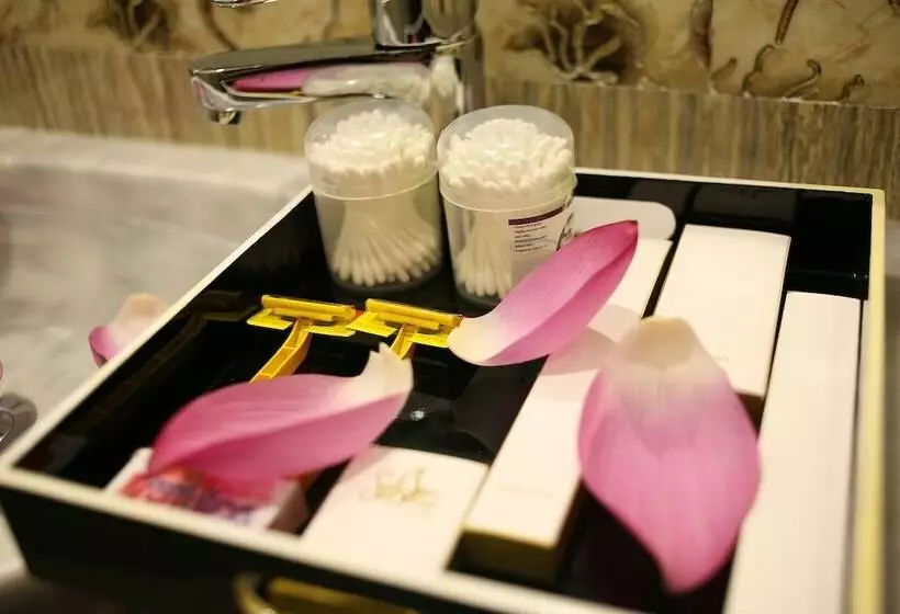 Fotos del hotel Church Legend Hotel Hanoi:  16