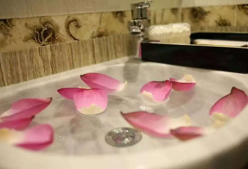 Fotos del hotel Church Legend Hotel Hanoi:  4