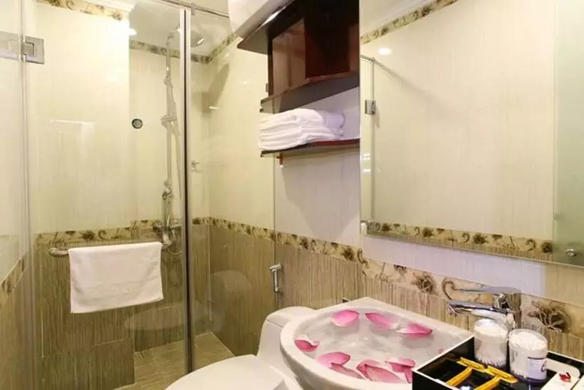 Fotos del hotel Church Legend Hotel Hanoi:  6