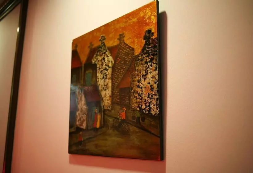 Fotos del hotel Church Legend Hotel Hanoi:  7