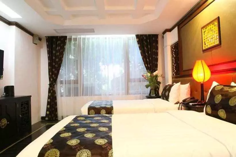 Fotos del hotel Church Legend Hotel Hanoi:  19