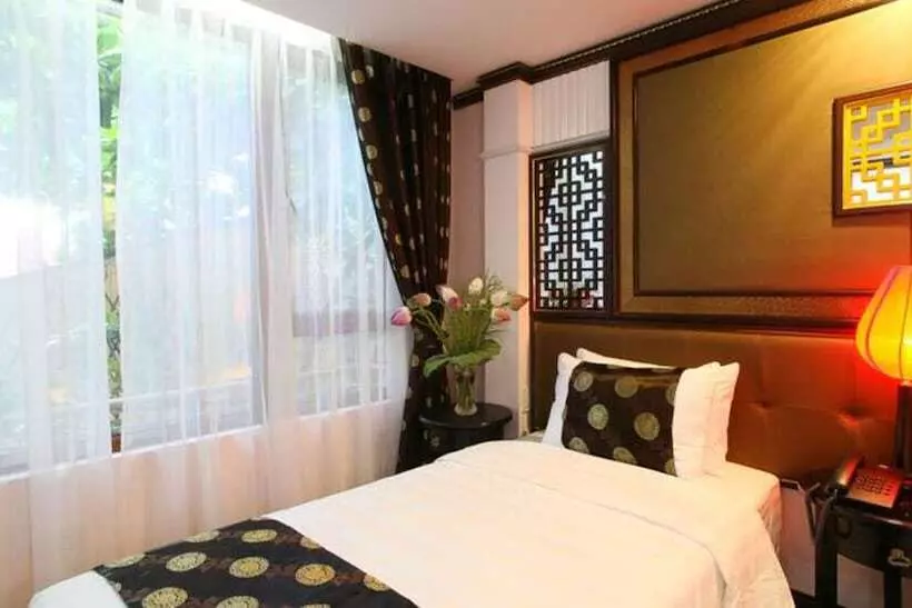 Fotos del hotel Church Legend Hotel Hanoi:  15