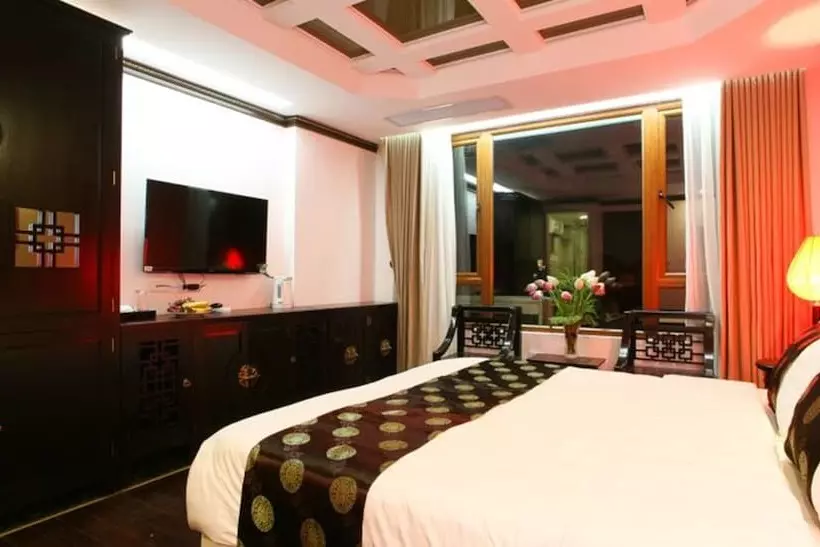 Fotos del hotel Church Legend Hotel Hanoi:  22