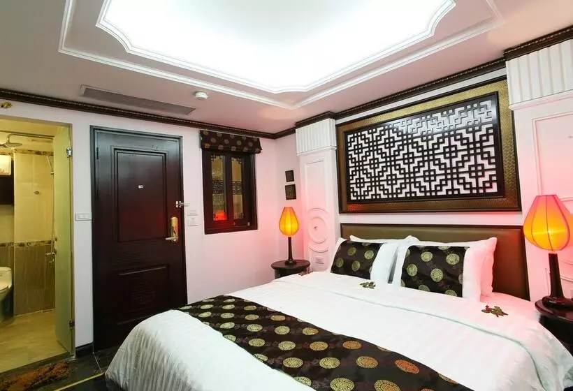 Fotos del hotel Church Legend Hotel Hanoi:  9