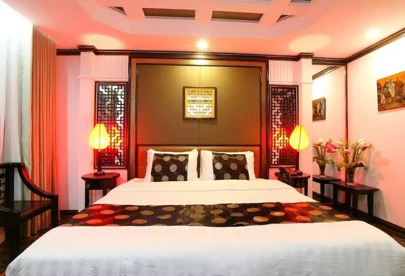 Fotos del hotel Church Legend Hotel Hanoi:  2