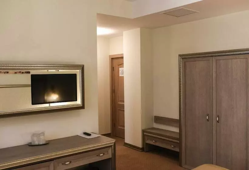 Fotos del hotel Euro Hotel Grivita:  4