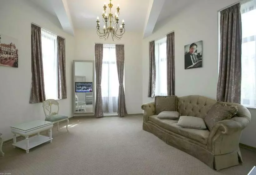 Fotos del hotel Euro Hotel Grivita:  7