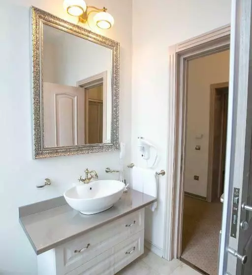 Fotos del hotel Euro Hotel Grivita:  5