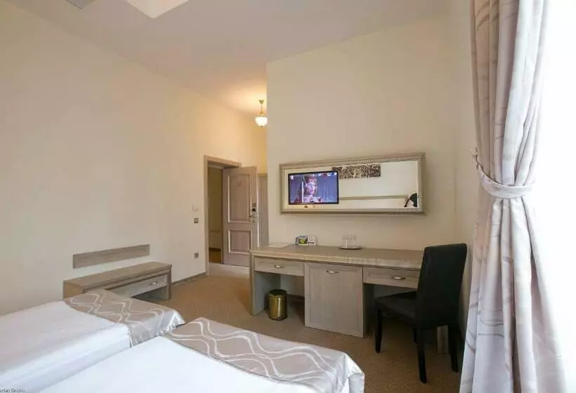 Fotos del hotel Euro Hotel Grivita:  10