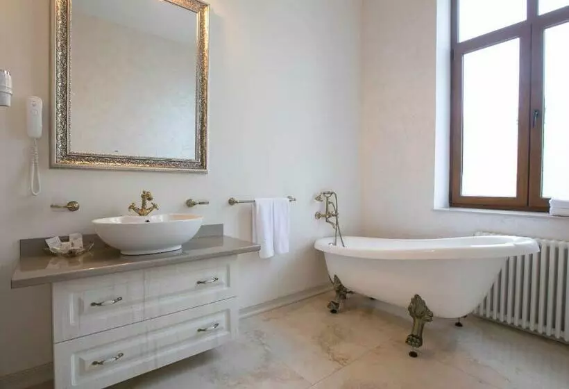 Fotos del hotel Euro Hotel Grivita:  8