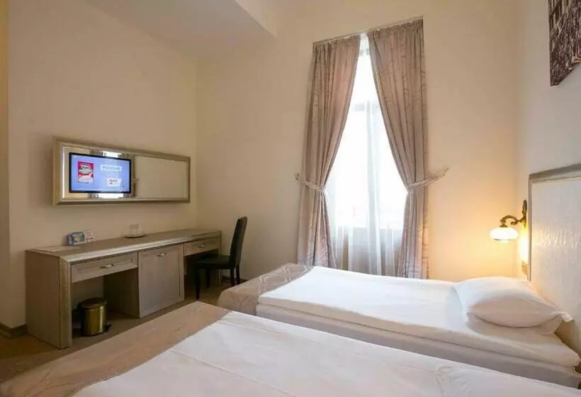 Fotos del hotel Euro Hotel Grivita:  11