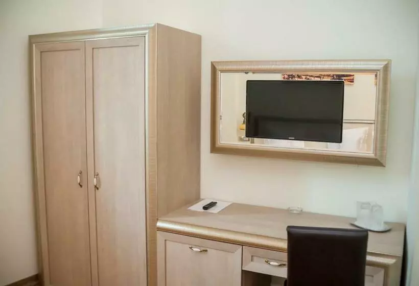 Fotos del hotel Euro Hotel Grivita:  12