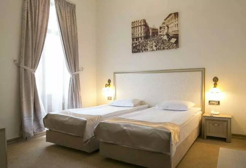 Fotos del hotel Euro Hotel Grivita:  13