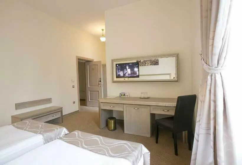 Fotos del hotel Euro Hotel Grivita:  14