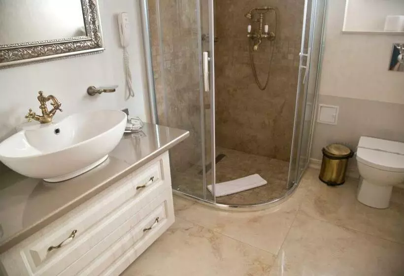 Fotos del hotel Euro Hotel Grivita:  2