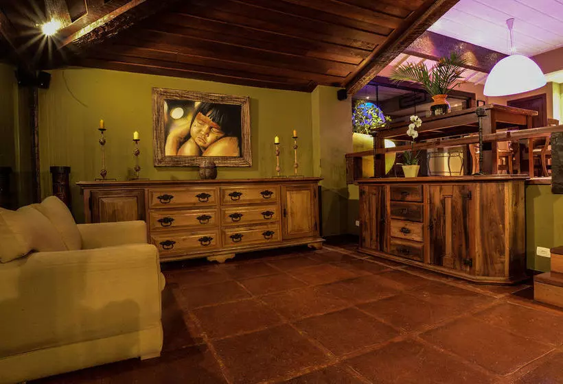 Fotos del hotel Apuã Ferradura:  19