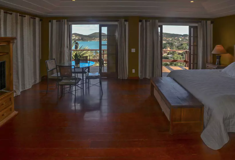 Fotos del hotel Apuã Ferradura:  20