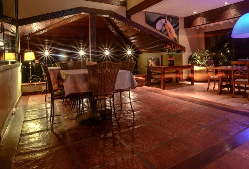 Fotos del hotel Apuã Ferradura:  3