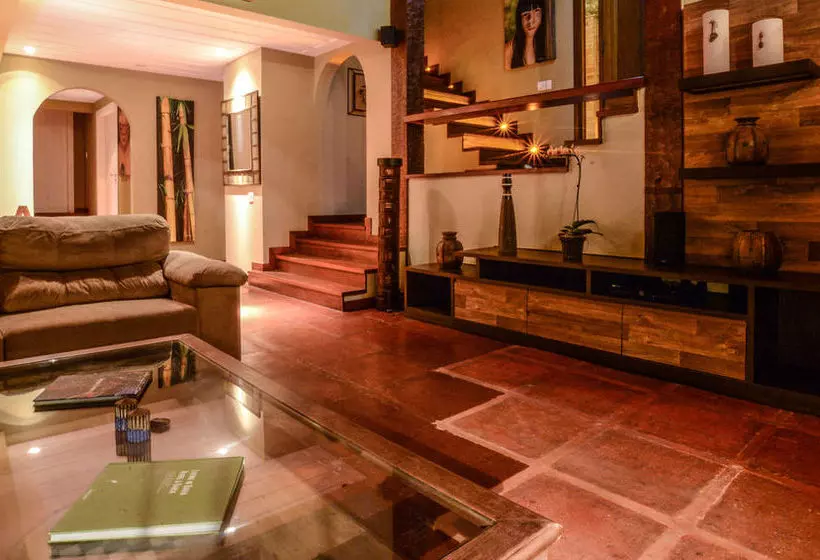 Fotos del hotel Apuã Ferradura:  22