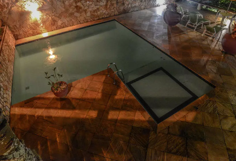 Fotos del hotel Apuã Ferradura:  13