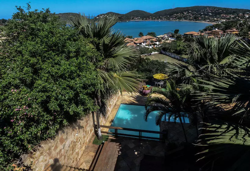 Fotos del hotel Apuã Ferradura:  16