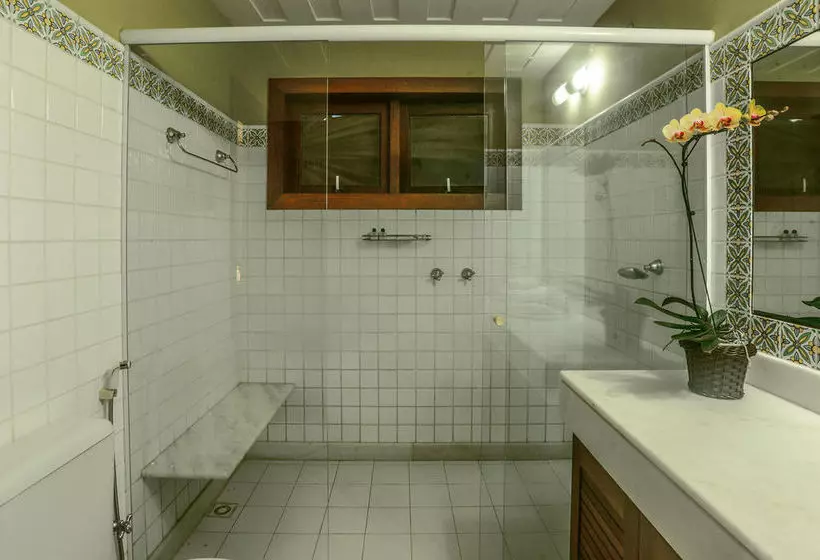 Fotos del hotel Apuã Ferradura:  6