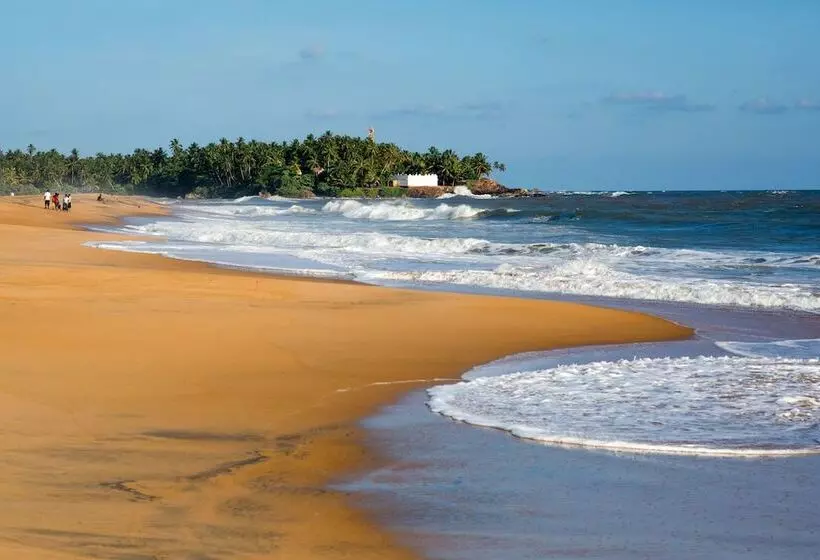 Fotos del hotel Arabella On Boossa:  6