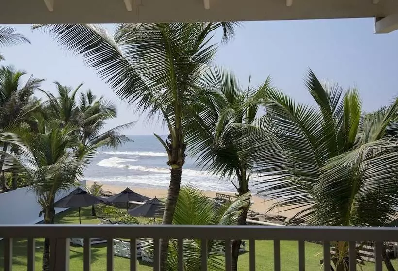 Fotos del hotel Arabella On Boossa:  9