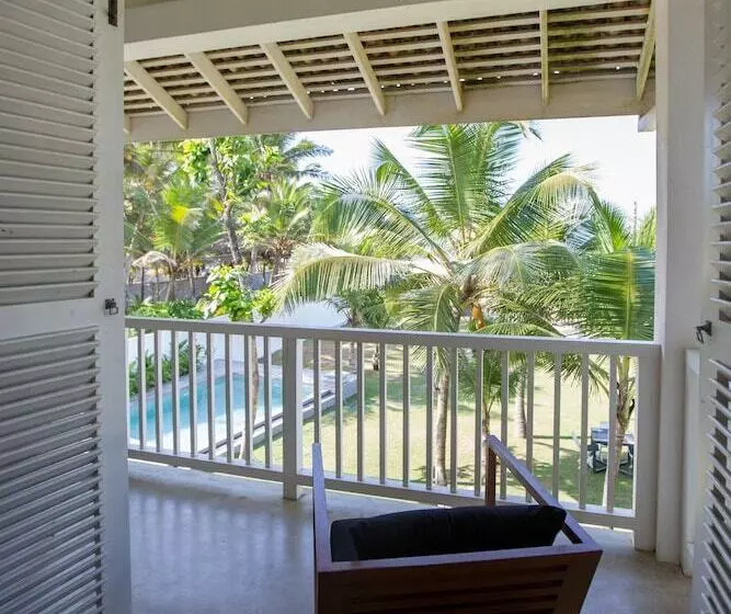 Fotos del hotel Arabella On Boossa:  22