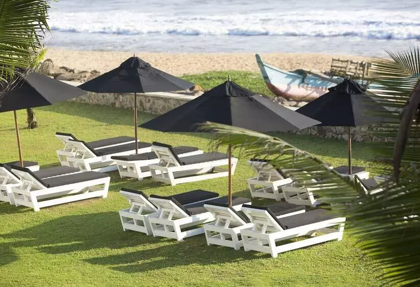 Fotos del hotel Arabella On Boossa:  25