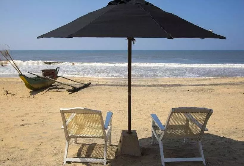 Fotos del hotel Arabella On Boossa:  20