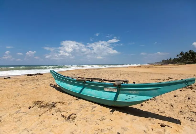 Fotos del hotel Arabella On Boossa:  18