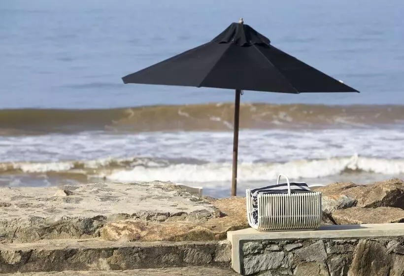 Fotos del hotel Arabella On Boossa:  21