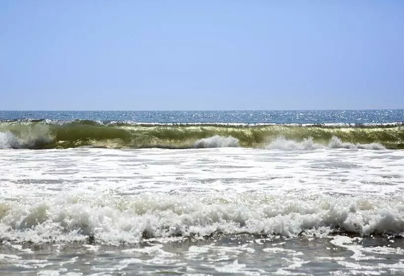 Fotos del hotel Arabella On Boossa:  15