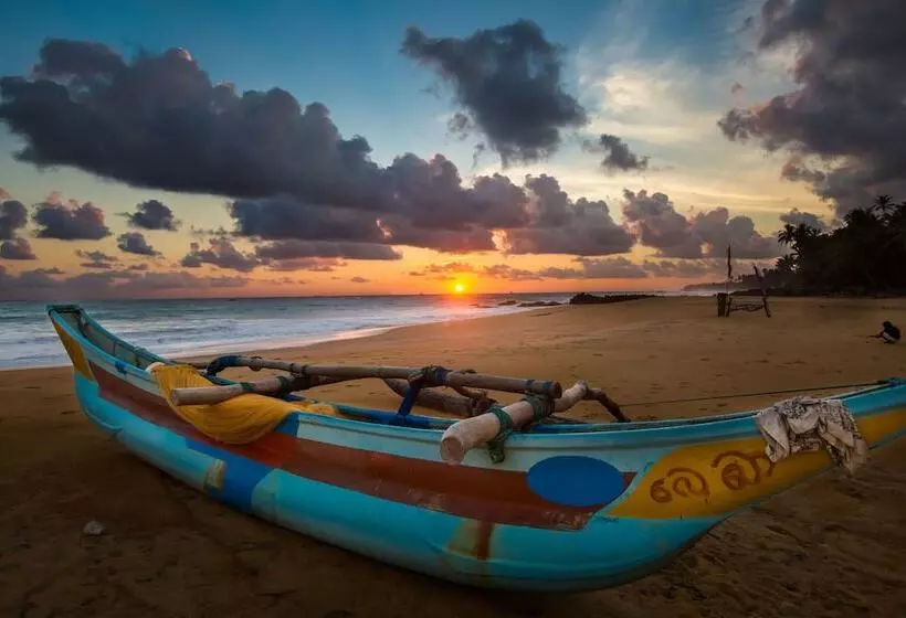 Fotos del hotel Arabella On Boossa:  11